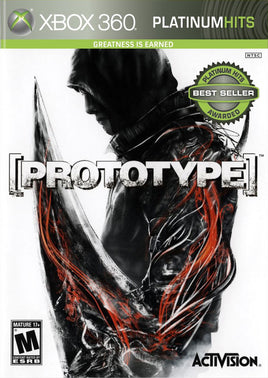 Prototype (Platinum Hits) (Pre-Owned)
