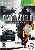 Battlefield: Bad Company 2 (Platinum Hits) (Pre-Owned)