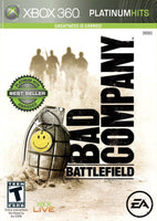 Battlefield: Bad Company (Platinum Hits) (Pre-Owned)