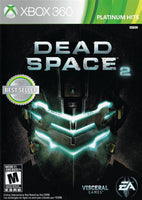 Dead Space 2 (Platinum Hits) (Pre-Owned)