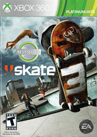 Skate 3 (Platinum Hits) (Pre-Owned)