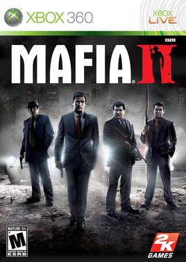 Mafia II (Pre-Owned)