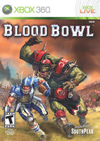 Blood Bowl (Pre-Owned)