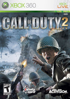 Call of Duty 2 (Pre-Owned)
