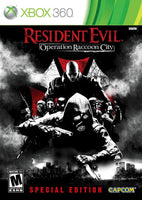 Resident Evil: Operation Raccoon City (Special Edition) (Pre-Owned)