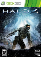 Halo 4 (Pre-Owned)