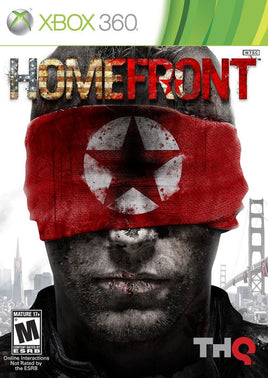 Homefront (Pre-Owned)