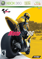 MotoGp '06 (Pre-Owned)