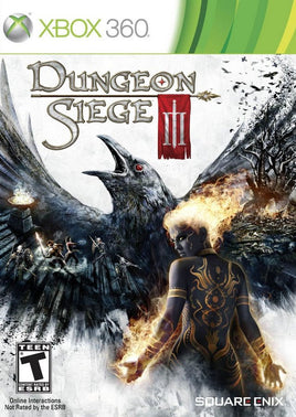Dungeon Siege III (Pre-Owned)