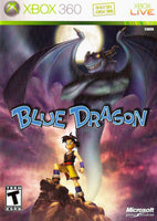 Blue Dragon (Pre-Owned)