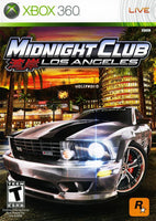 Midnight Club: LA (Pre-Owned)