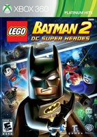 LEGO Batman 2: DC Super Heroes  (Platinum Hits) (Pre-Owned)