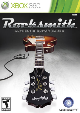 Rocksmith (Pre-Owned)
