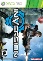 Inversion (Pre-Owned)