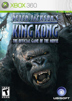 Peter Jackson's King Kong (Pre-Owned)