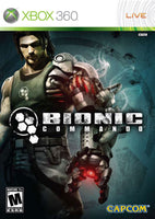 Bionic Commando (Pre-Owned)