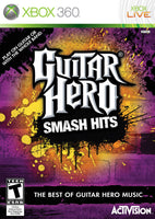 Guitar Hero: Smash Hits (Pre-Owned)