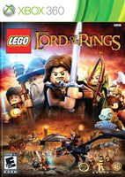LEGO Lord of The Rings (Pre-Owned)
