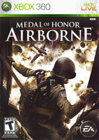 Medal of Honor: Airborne (Pre-Owned)