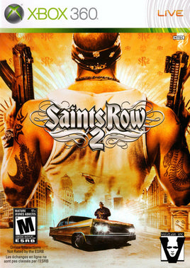 Saints Row 2 (Pre-Owned)