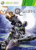 Vanquish (Pre-Owned)