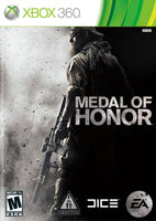 Medal of Honor (Pre-Owned)