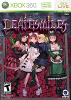 DeathSmiles Limited Edition (Pre-Owned)
