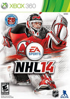 NHL 14 (Pre-Owned)