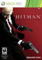 Hitman: Absolution (Pre-Owned)