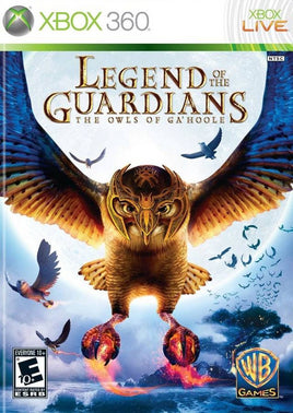 Legend of the Guardians: The Owls of Ga'Hoole (Pre-Owned)