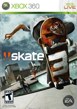 Skate 3 (Pre-Owned)