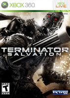 Terminator: Salvation (Pre-Owned)