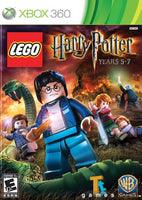 LEGO Harry Potter: Years 5-7 (Pre-Owned)