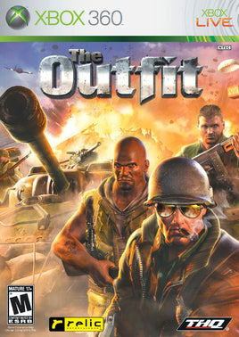 Outfit (Pre-Owned)