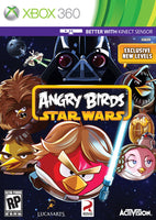 Angry Birds: Star Wars (Pre-Owned)