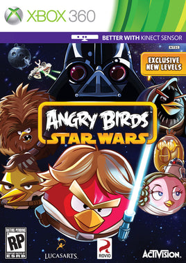 Angry Birds: Star Wars (Pre-Owned)