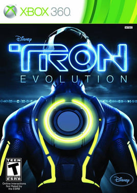 Tron Evolution (Pre-Owned)