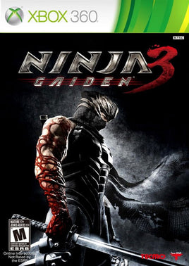 Ninja Gaiden 3 (Pre-Owned)