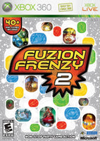 Fuzion Frenzy 2 (Pre-Owned)