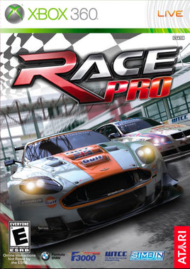 Race Pro (Pre-Owned)