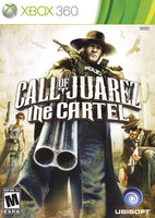 Call Of Juarez: The Cartel (Pre-Owned)