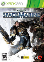 Warhammer 40000: Space Marine (Pre-Owned)