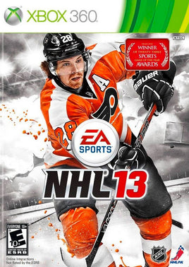 NHL 13 (Pre-Owned)