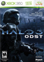 Halo 3 ODST & Forza 3 Combo (Pre-Owned)