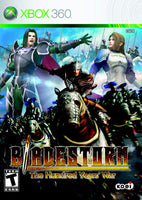 Bladestorm: The Hundred Years' War (Pre-Owned)