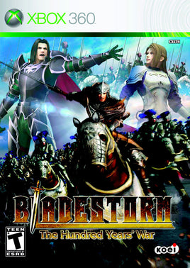 Bladestorm: The Hundred Years' War (Pre-Owned)