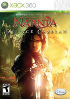 The Chronicles of Narnia: Prince Caspian (Pre-Owned)