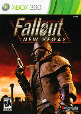 Fallout: New Vegas (Pre-Owned)
