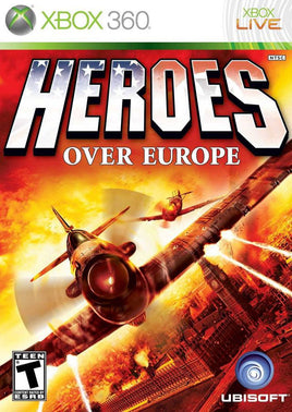 Heroes Over Europe (Pre-Owned)