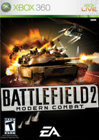 Battlefield 2 Modern Combat (Pre-Owned)